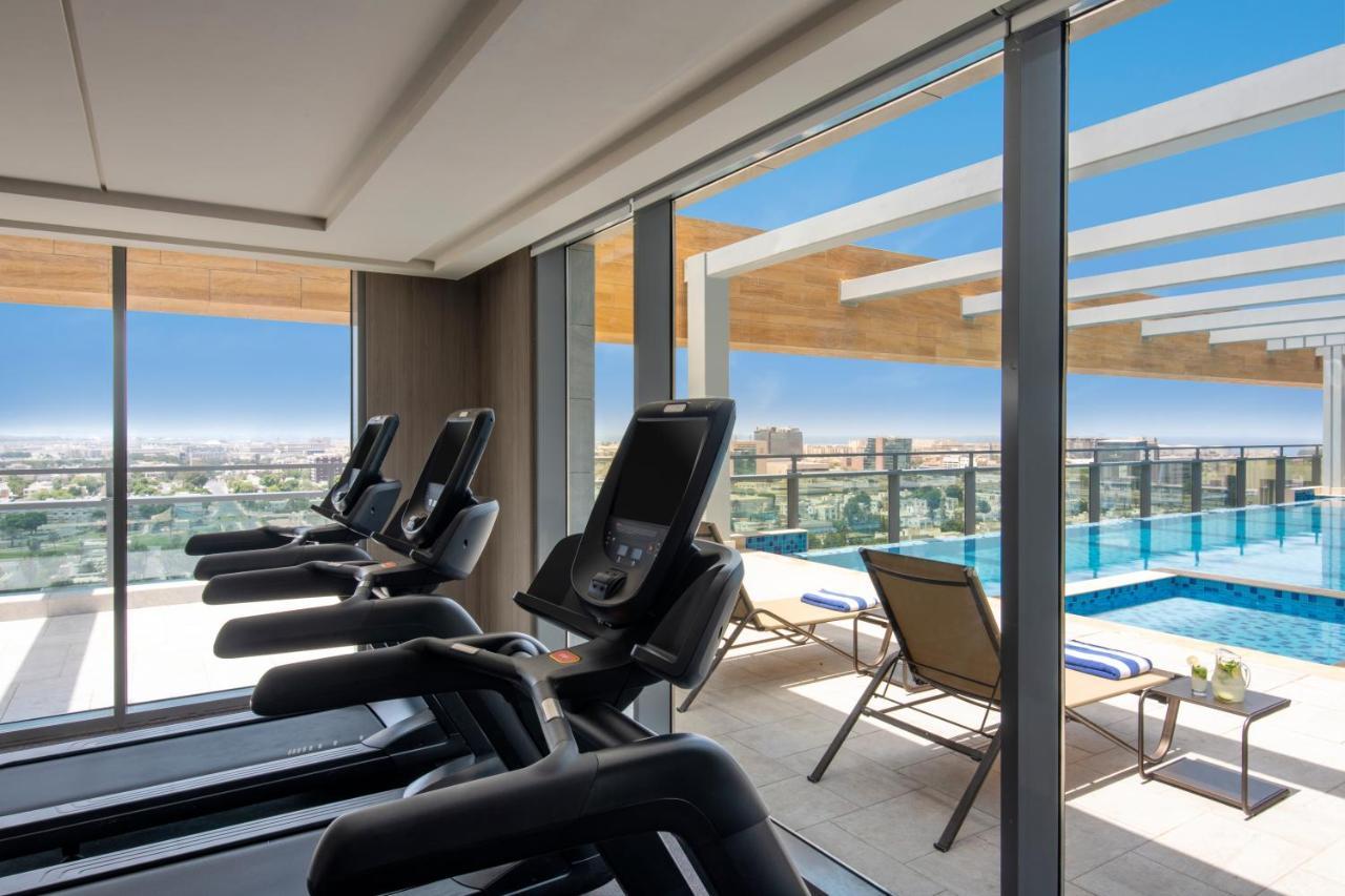 Swissotel Living Hotel 5*
