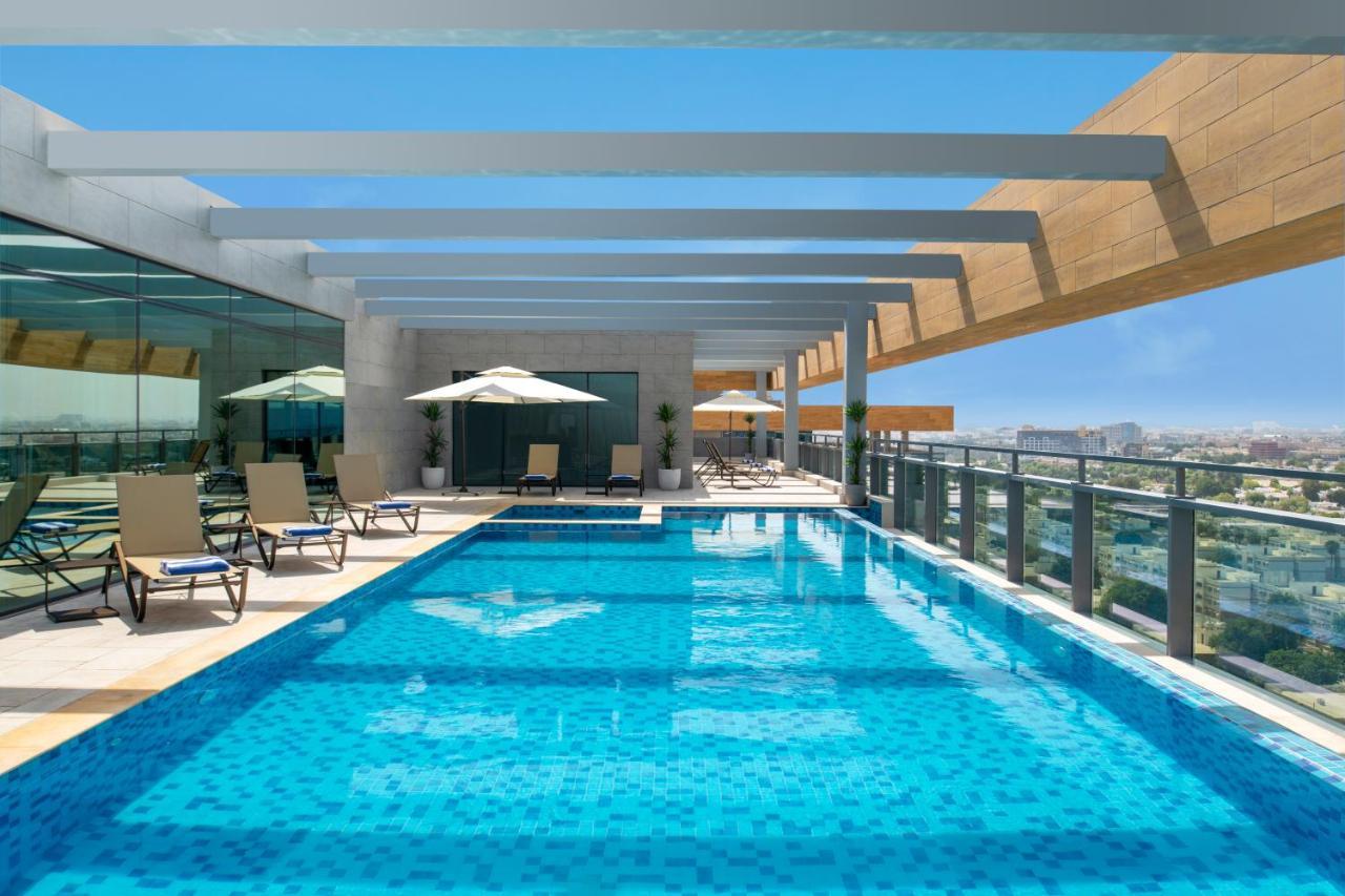 Hotel Swissotel Living 5*