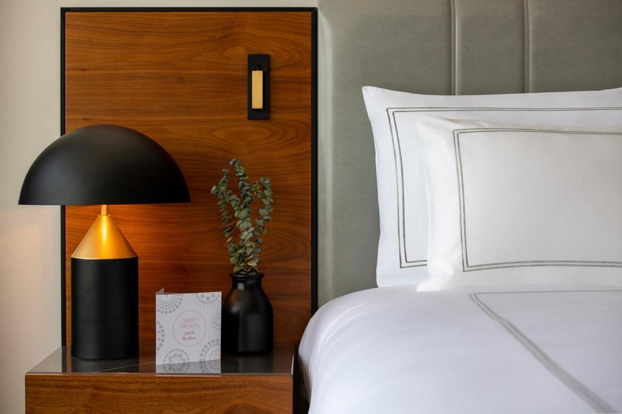 Swissotel Living होटल Jeddah