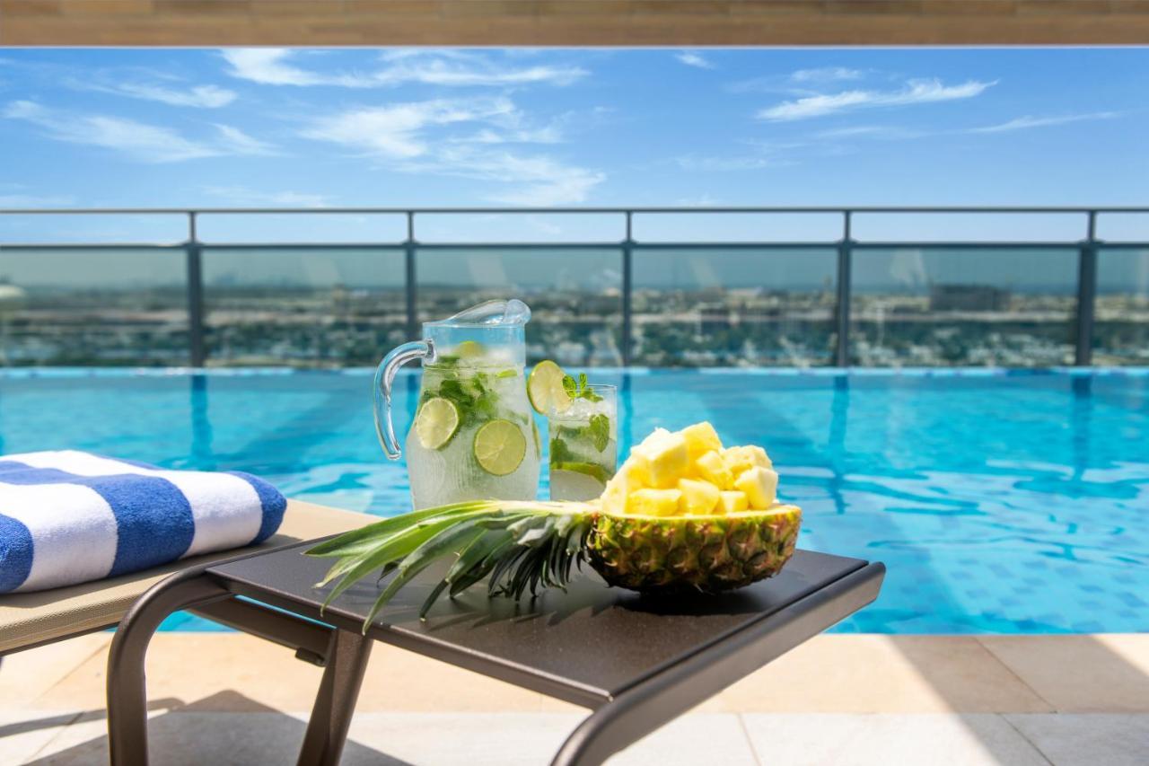 Swissotel Living 5* Jeddah