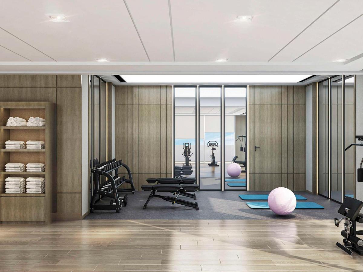 Hotel Swissotel Living Jeddah