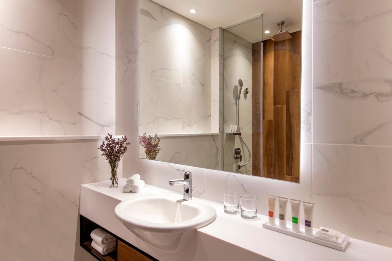 Swissotel Living Jeddah
