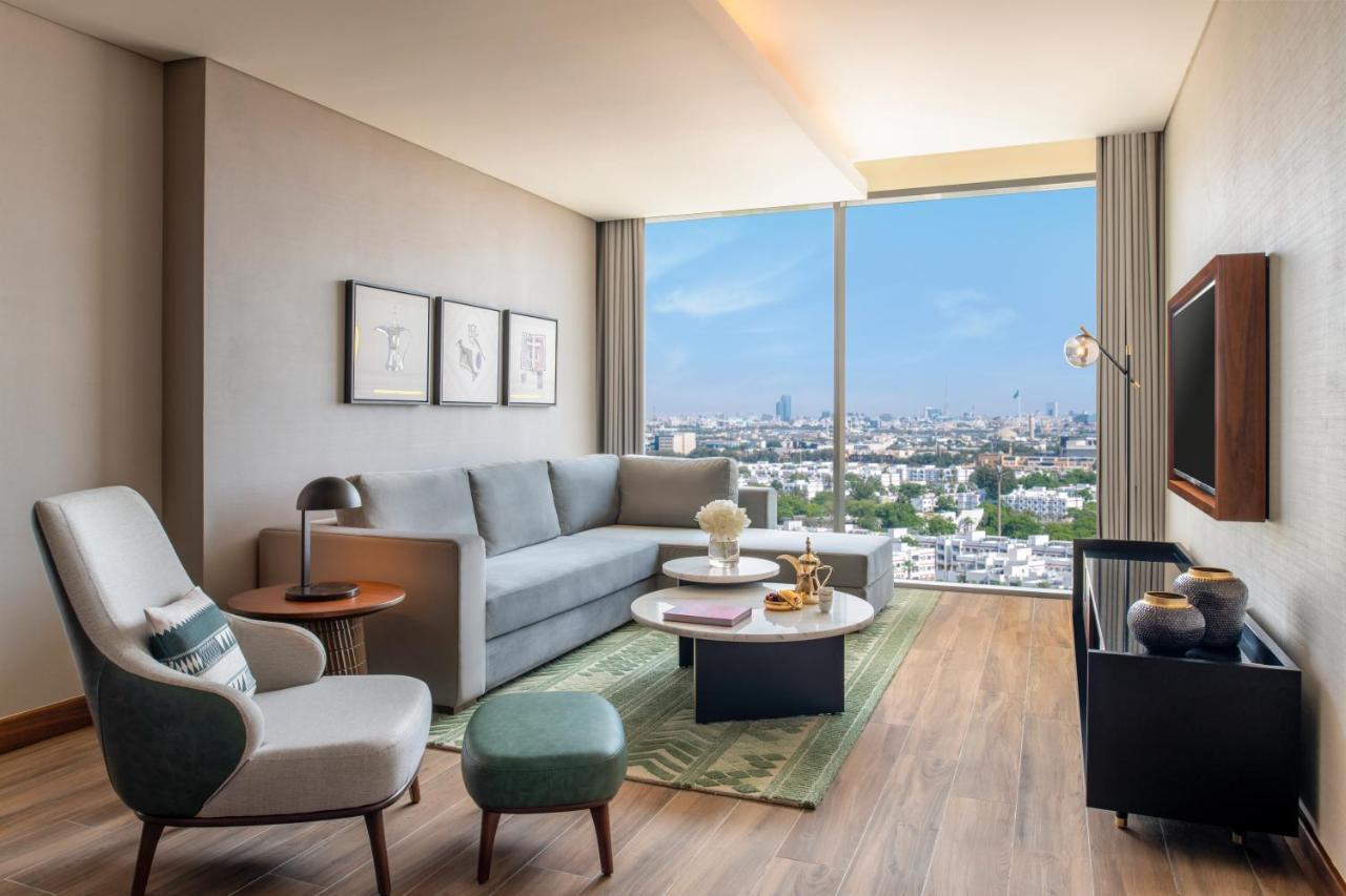 Swissotel Living Hotel