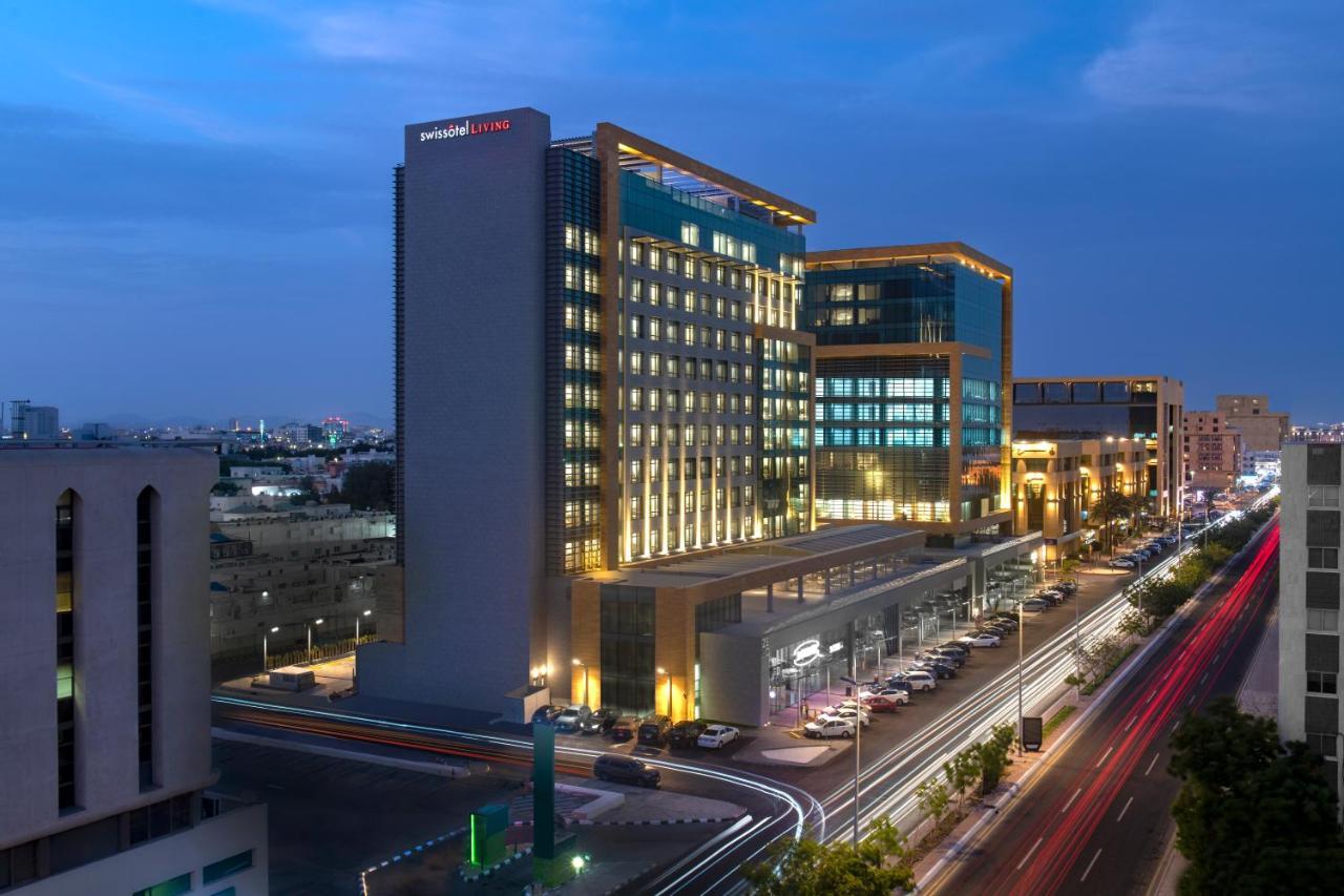 Swissotel Living Hotel