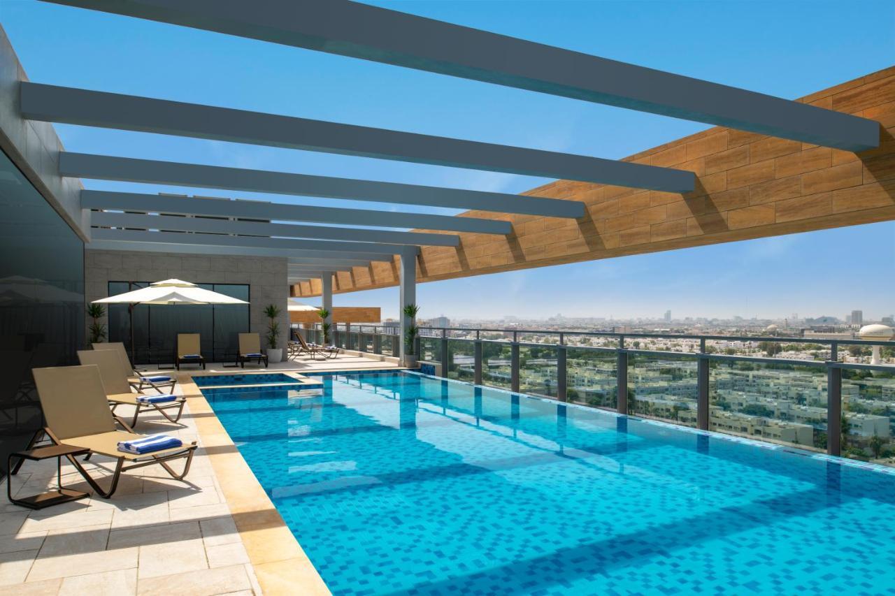 Swissotel Living 5* Jeddah