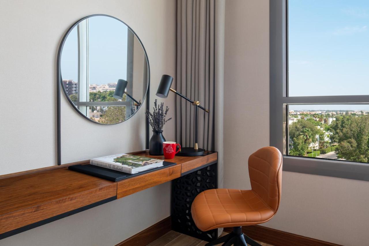 Hotel Swissotel Living Jeddah