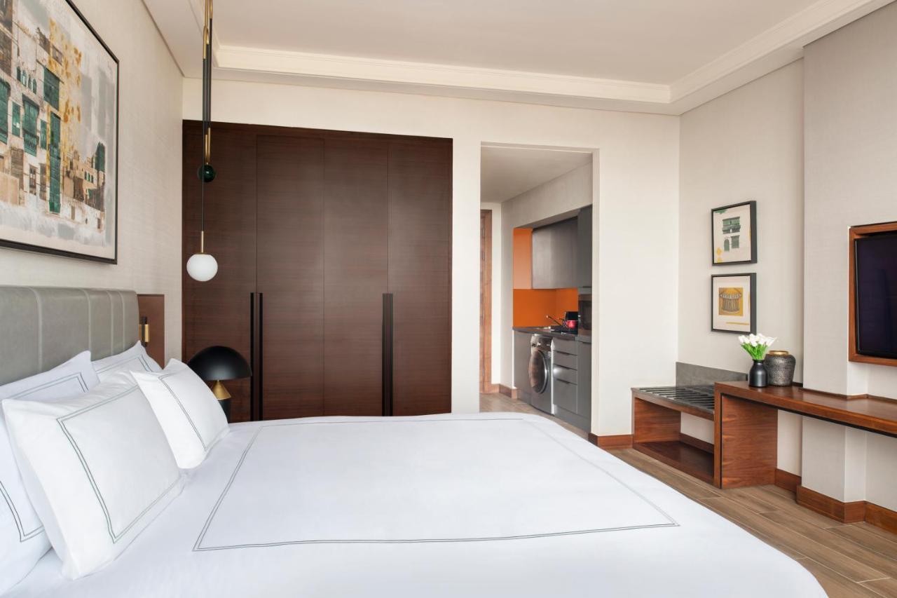 Swissotel Living Hotel Jeddah