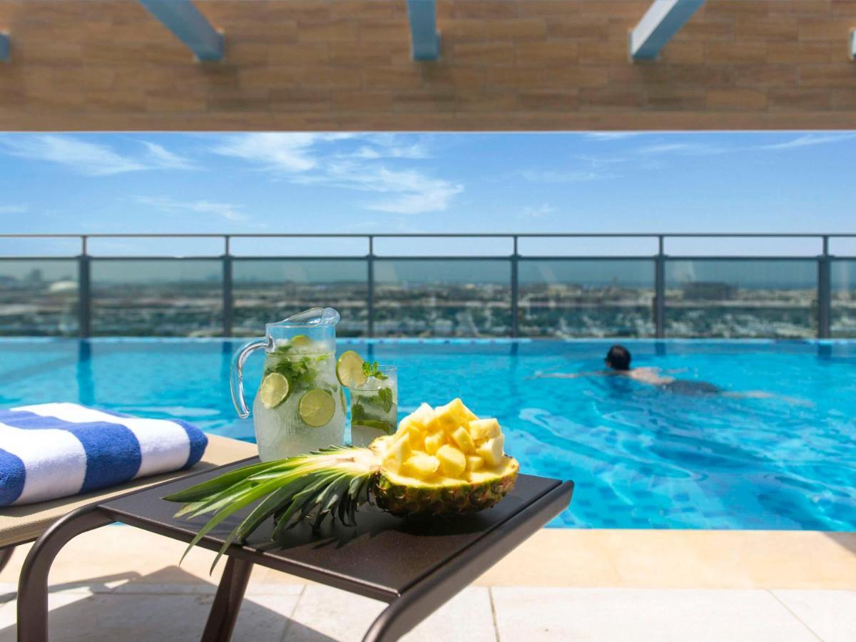 Swissotel Living Hotel 5*