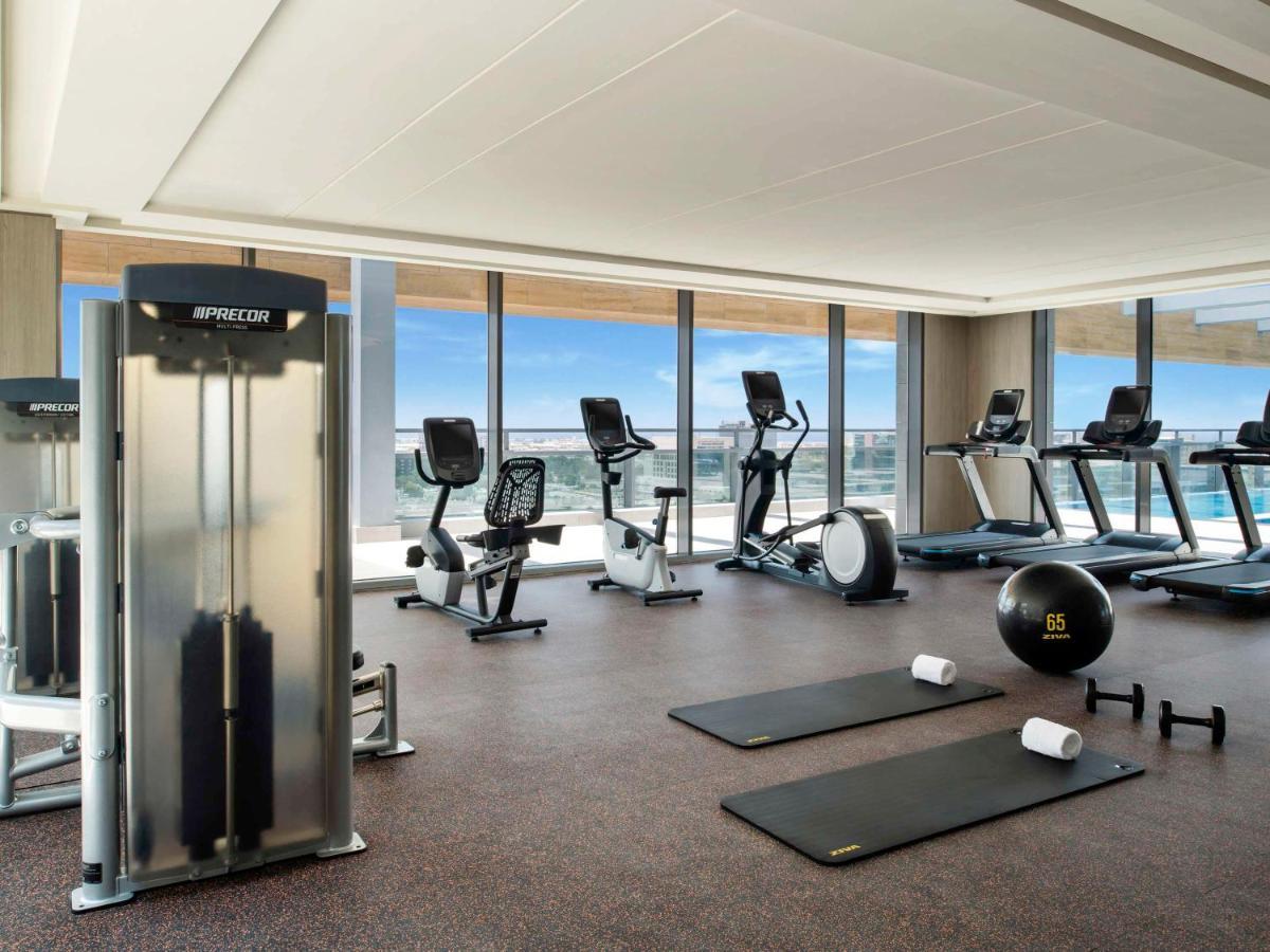 Swissotel Living Hotel Jeddah