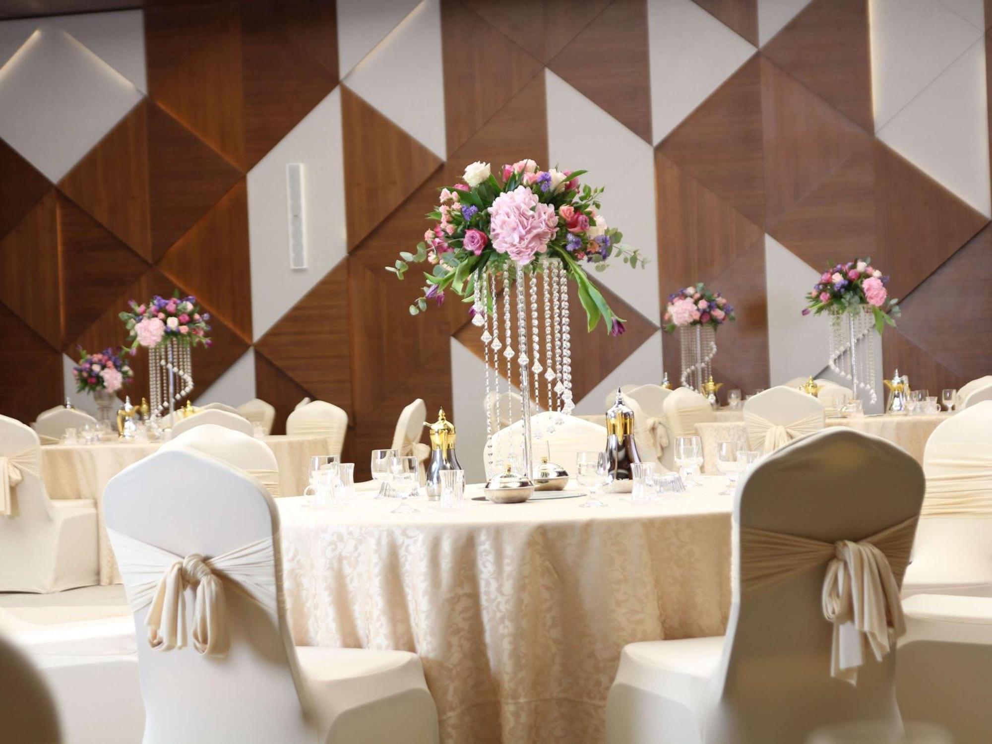 Swissotel Living 5* Jeddah