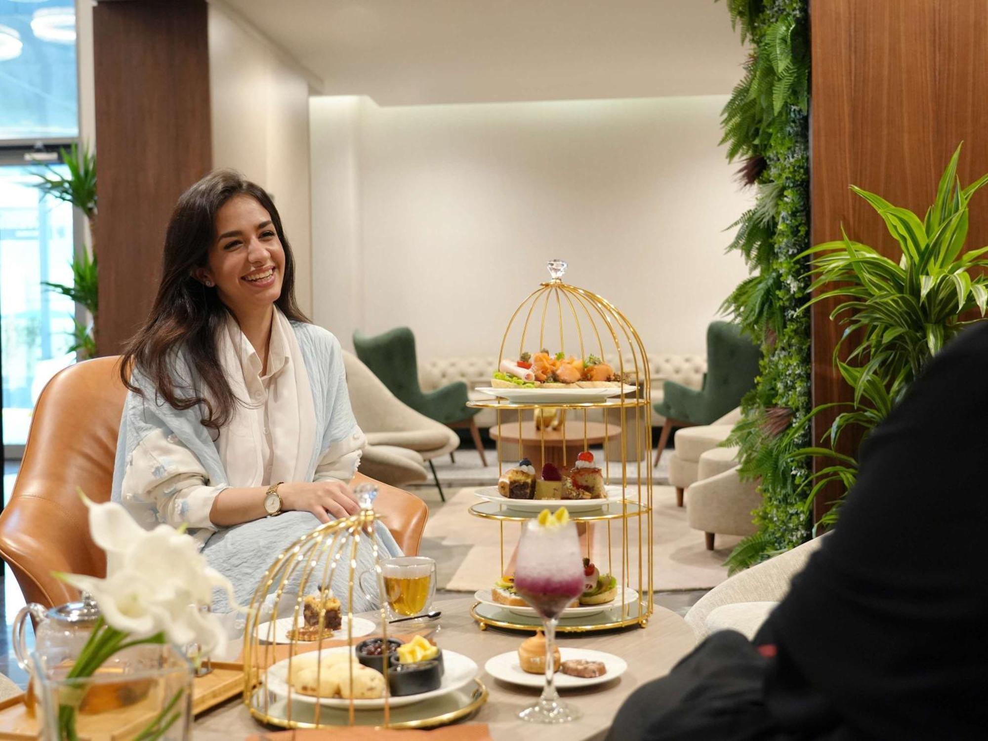 Swissotel Living 5* Jeddah