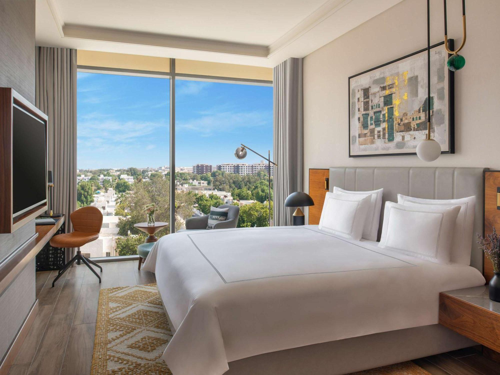 Swissotel Living Hotel 5*
