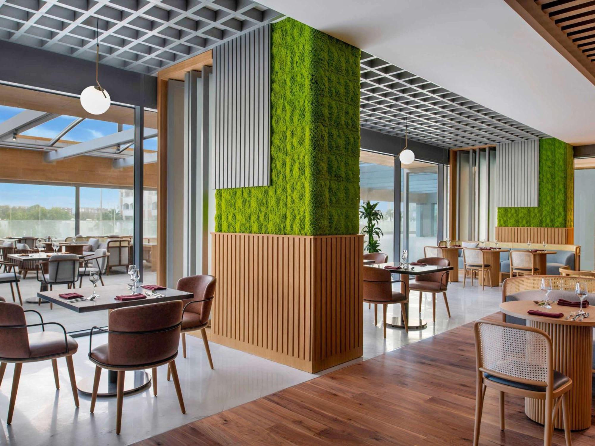 Hotel Swissotel Living Jeddah