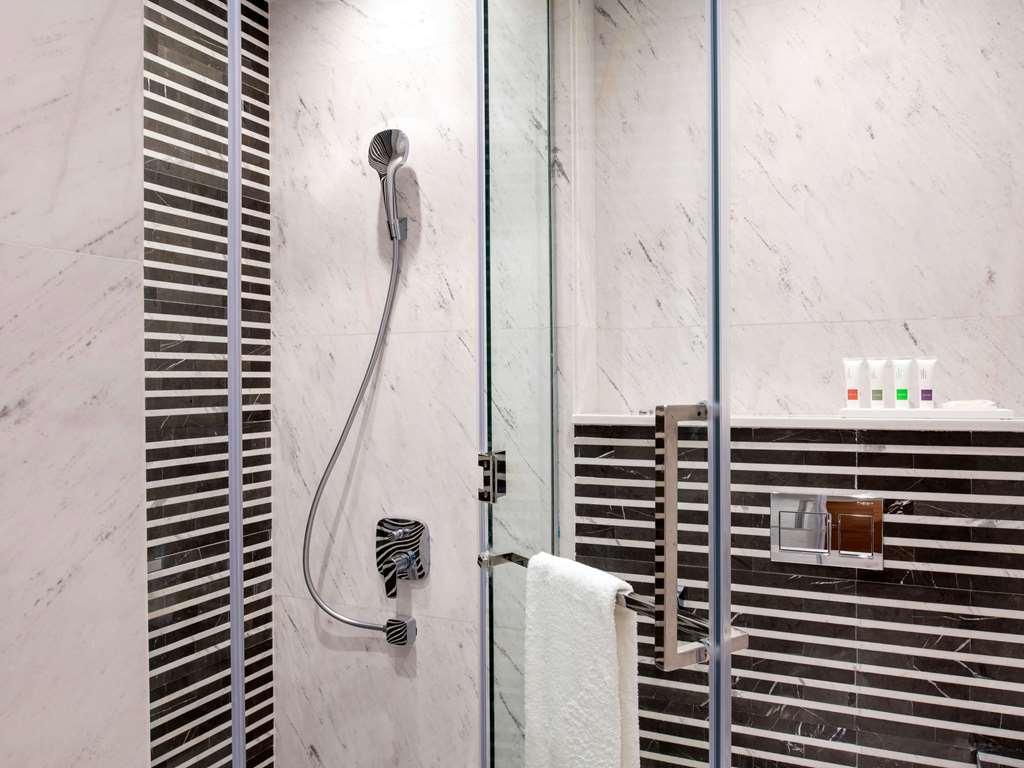 Swissotel Living 5*