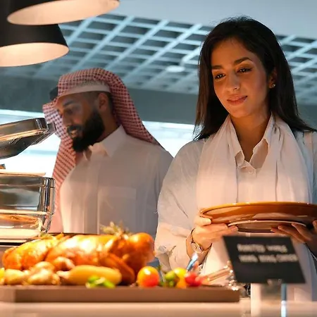 Swissotel Living Jeddah 