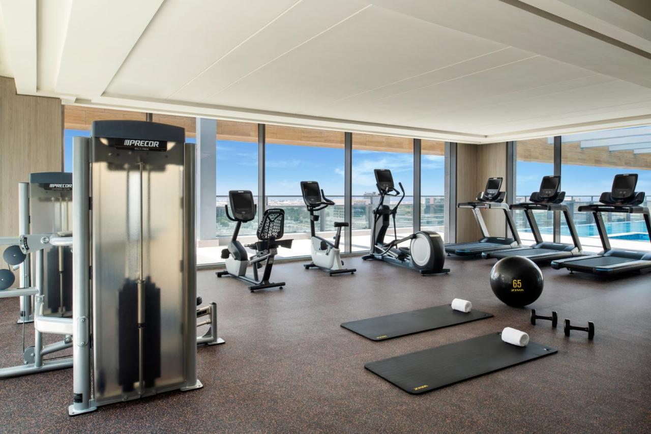 Swissotel Living होटल Jeddah
