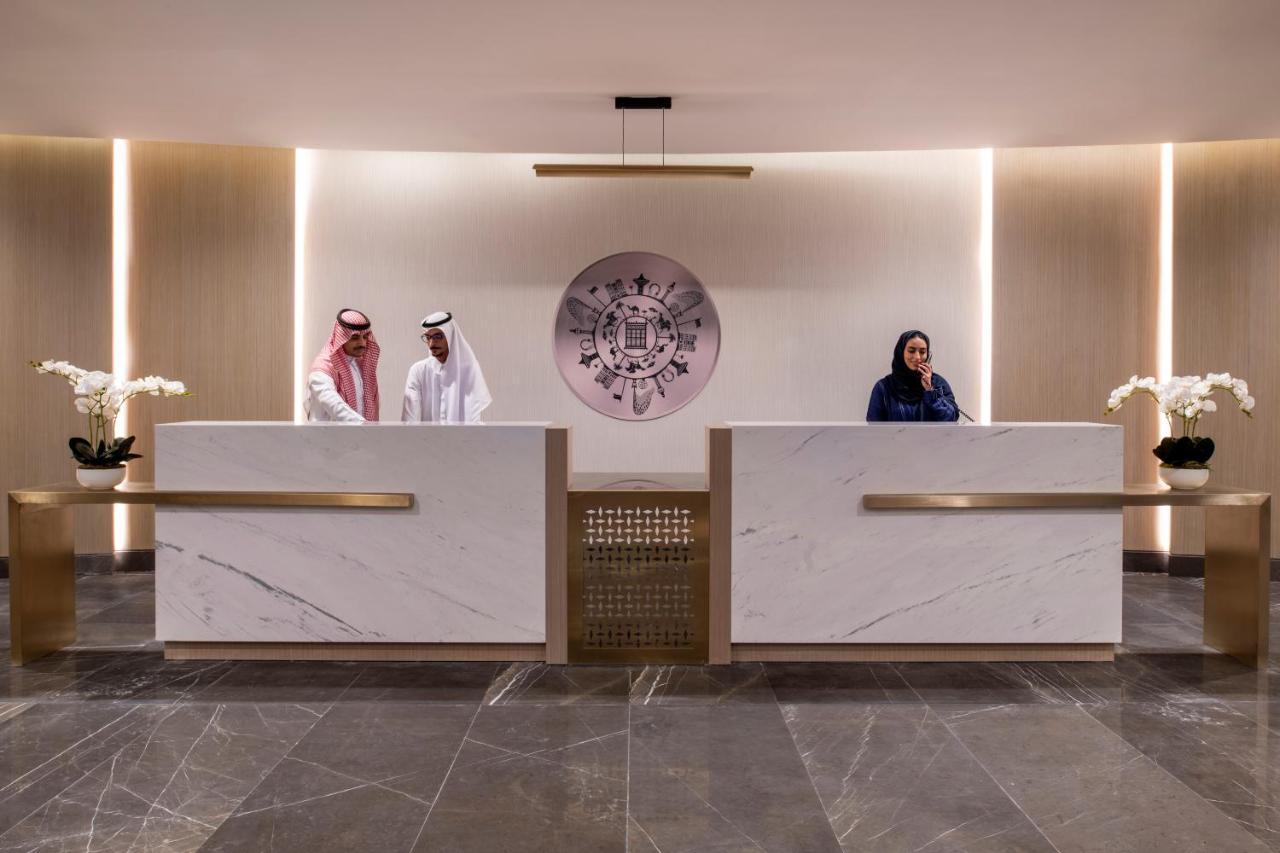 Swissotel Living Jeddah