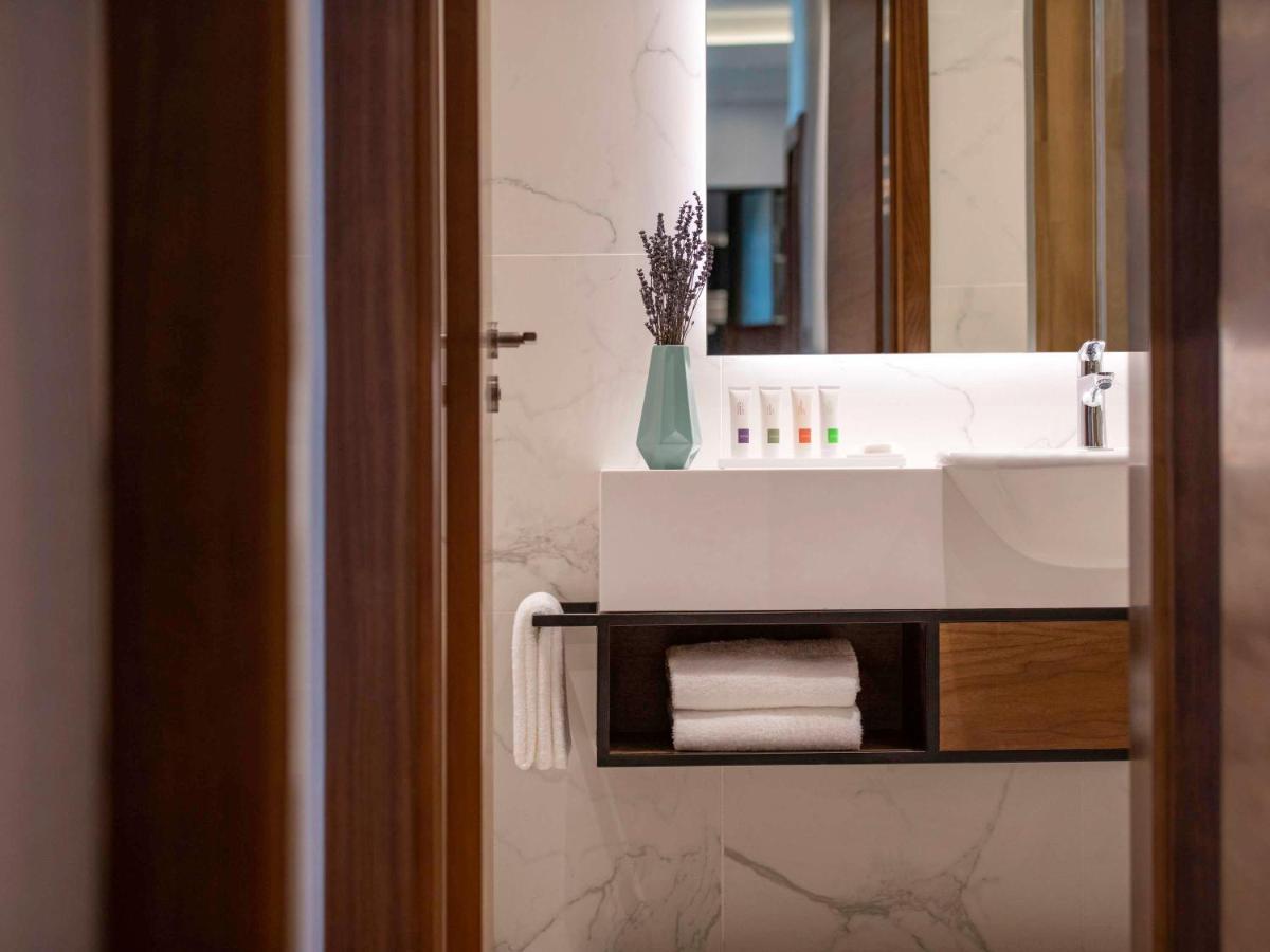 Swissotel Living Jeddah