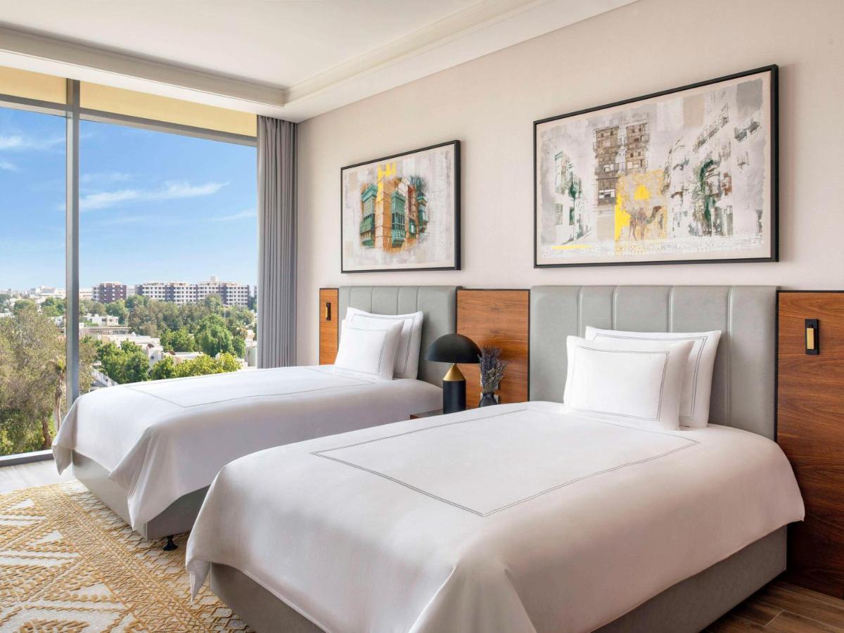 Swissotel Living 5* Jeddah