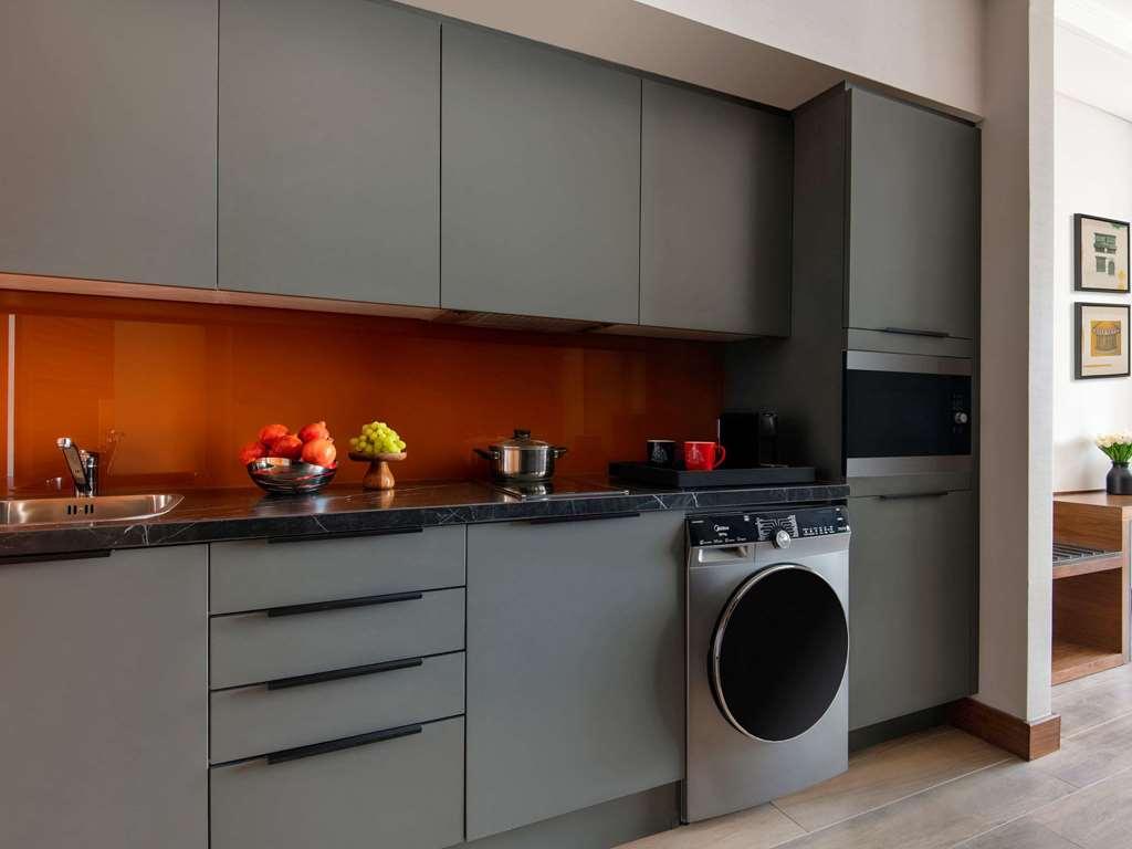 Swissotel Living 5*